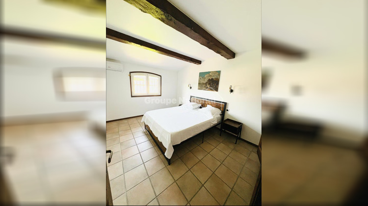 Ma-Cabane - Location Maison LA ROQUETTE-SUR-SIAGNE, 74 m²