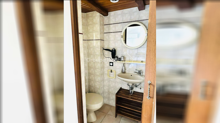 Ma-Cabane - Location Maison LA ROQUETTE-SUR-SIAGNE, 74 m²