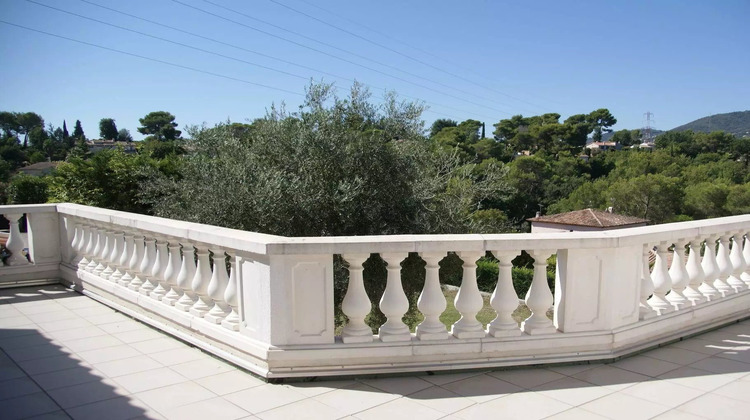 Ma-Cabane - Location Maison La Roquette-sur-Siagne, 141 m²