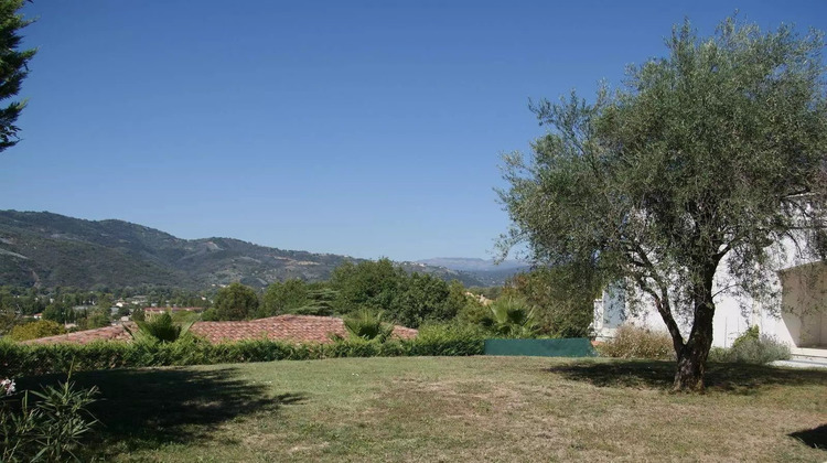 Ma-Cabane - Location Maison La Roquette-sur-Siagne, 141 m²