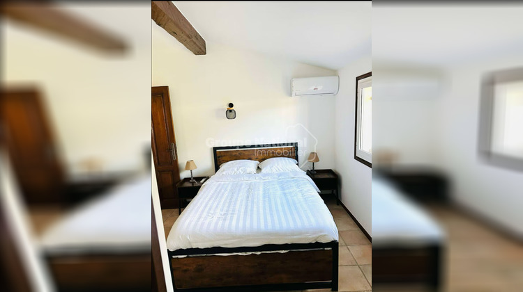 Ma-Cabane - Location Maison LA ROQUETTE-SUR-SIAGNE, 74 m²