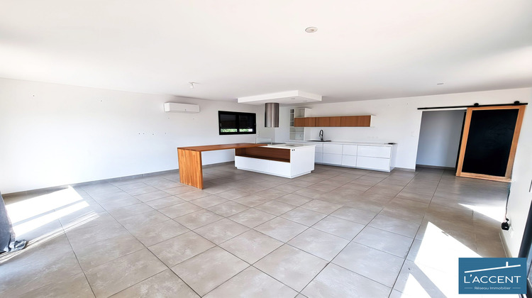 Ma-Cabane - Location Maison La Rouvière, 98 m²