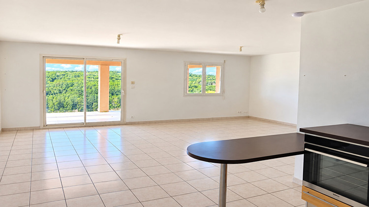 Ma-Cabane - Location Maison LA SALVETAT-BELMONTET, 95 m²