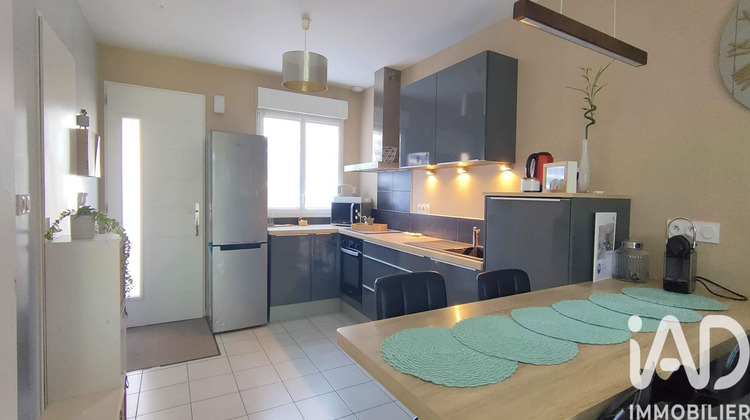 Ma-Cabane - Location Maison La Salvetat-Saint-Gilles, 81 m²