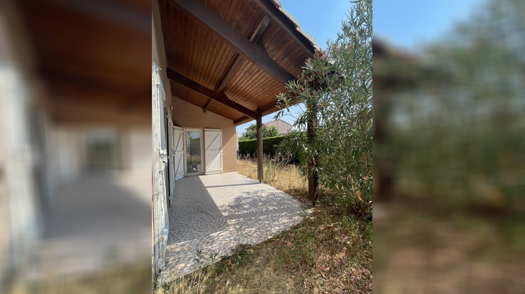 Ma-Cabane - Location Maison La Salvetat-Saint-Gilles, 125 m²