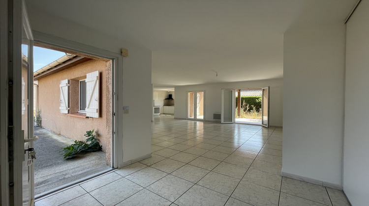 Ma-Cabane - Location Maison La Salvetat-Saint-Gilles, 125 m²