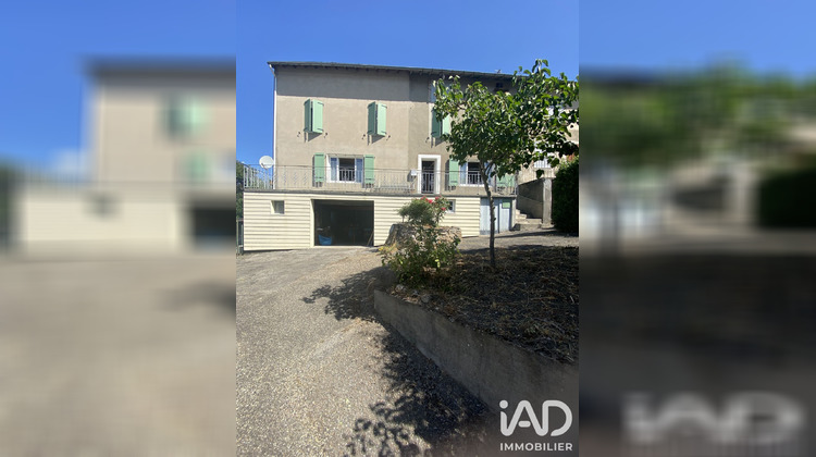Ma-Cabane - Location Maison La Salvetat-sur-Agout, 125 m²
