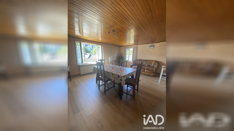 Ma-Cabane - Location Maison La Salvetat-sur-Agout, 125 m²