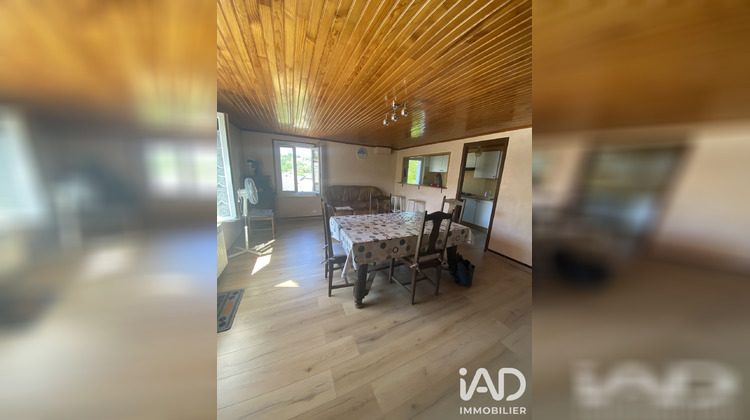 Ma-Cabane - Location Maison La Salvetat-sur-Agout, 125 m²