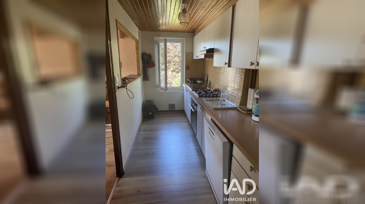 Ma-Cabane - Location Maison La Salvetat-sur-Agout, 125 m²