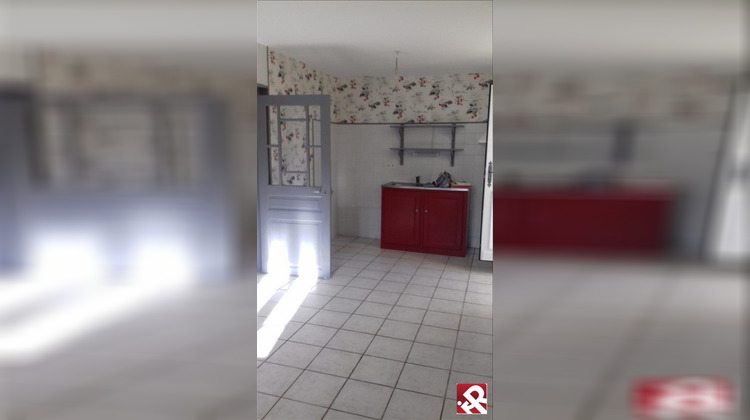 Ma-Cabane - Location Maison La Saunière, 84 m²