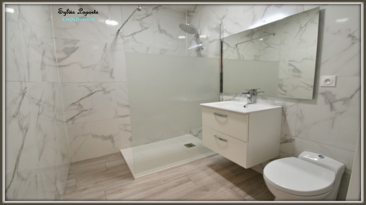 Ma-Cabane - Location Maison LA SAUVETAT DU DROPT, 124 m²