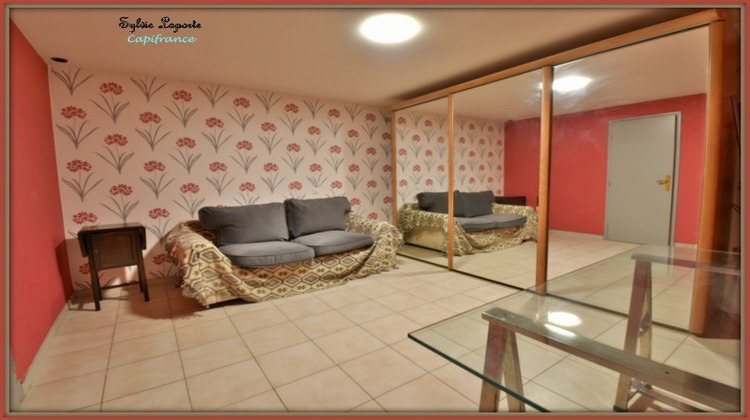 Ma-Cabane - Location Maison LA SAUVETAT DU DROPT, 124 m²