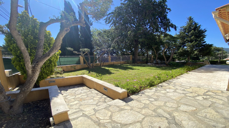 Ma-Cabane - Location Maison La Seyne-sur-Mer, 186 m²