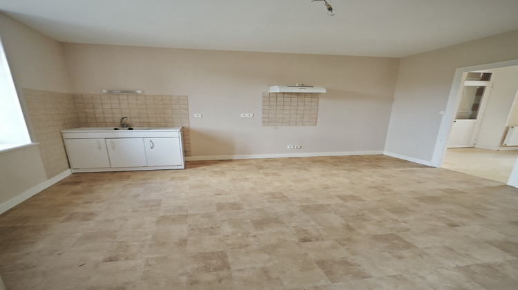 Ma-Cabane - Location Maison La Souterraine, 135 m²