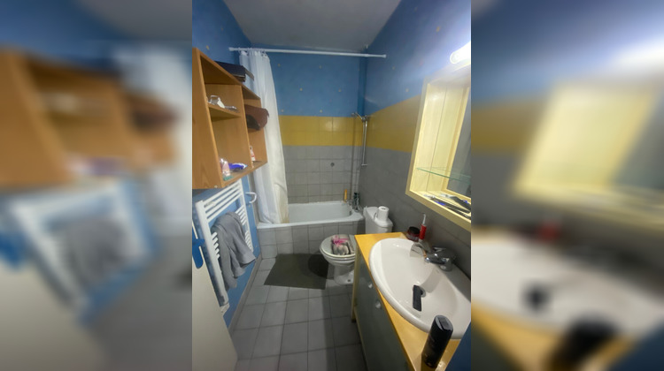 Ma-Cabane - Location Maison LA TALAUDIERE, 59 m²