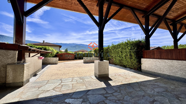 Ma-Cabane - Location Maison La Terrasse, 138 m²