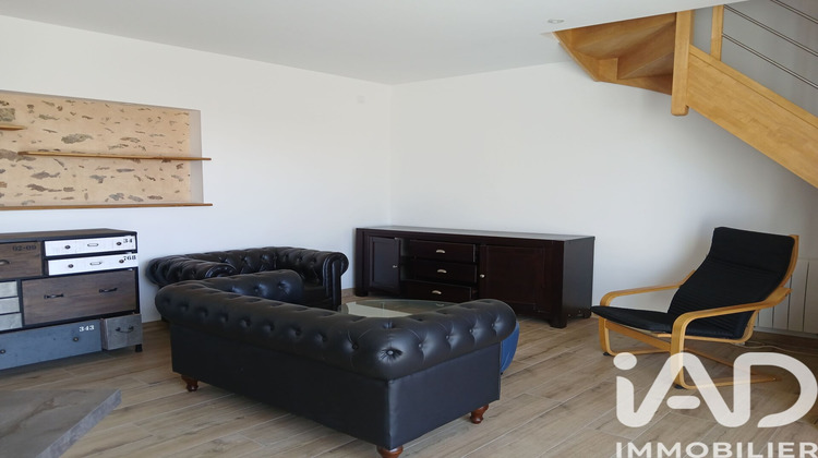 Ma-Cabane - Location Maison La Tessoualle, 57 m²