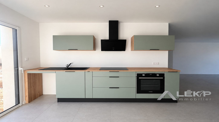 Ma-Cabane - Location Maison La Tessoualle, 97 m²