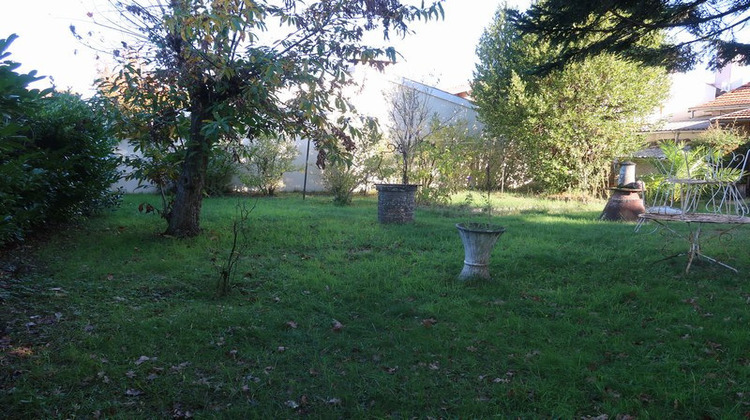 Ma-Cabane - Location Maison La Teste-de-Buch, 130 m²