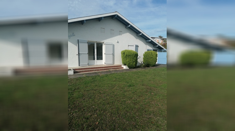 Ma-Cabane - Location Maison La Teste-de-Buch, 67 m²