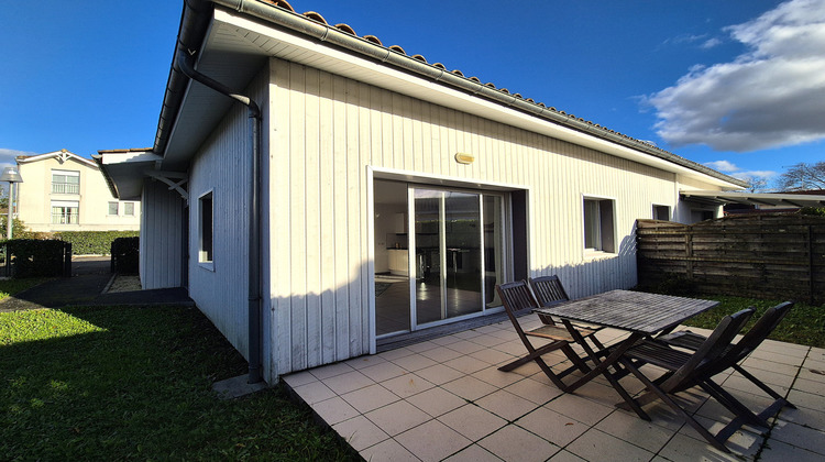 Ma-Cabane - Location Maison La Teste-de-Buch, 60 m²