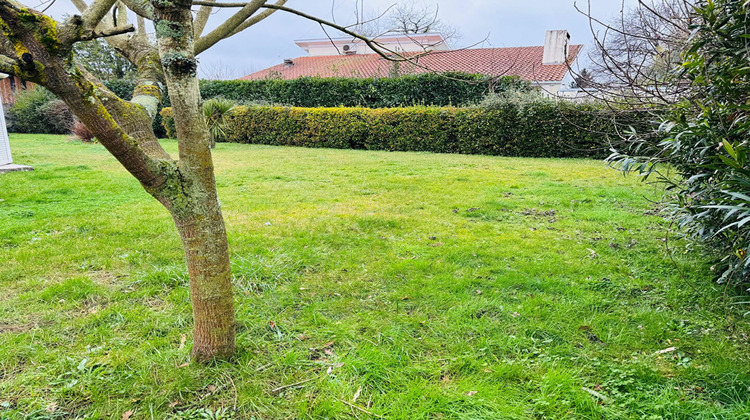 Ma-Cabane - Location Maison LA TESTE-DE-BUCH, 139 m²