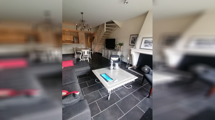 Ma-Cabane - Location Maison La Teste-de-Buch, 97 m²