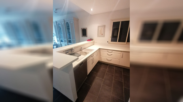 Ma-Cabane - Location Maison La Teste-de-Buch, 97 m²