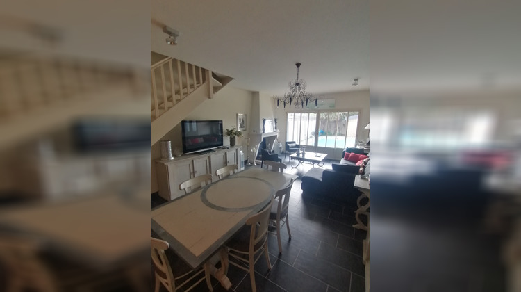 Ma-Cabane - Location Maison La Teste-de-Buch, 97 m²