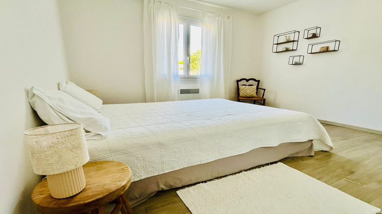 Ma-Cabane - Location Maison La Teste-de-Buch, 100 m²