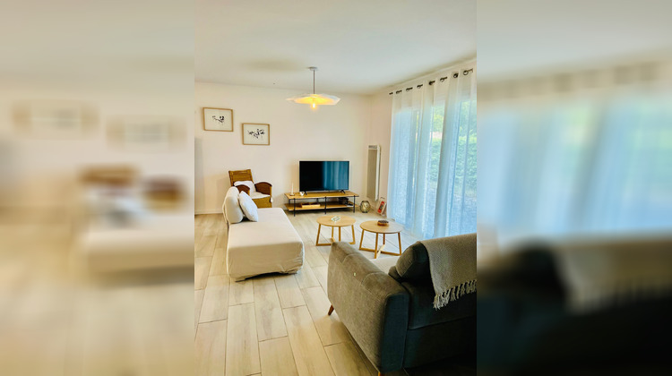 Ma-Cabane - Location Maison La Teste-de-Buch, 100 m²