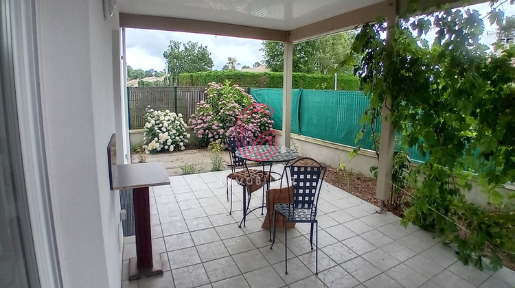 Ma-Cabane - Location Maison LA TESTE-DE-BUCH, 85 m²