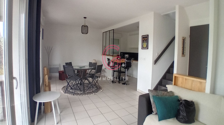 Ma-Cabane - Location Maison LA TESTE-DE-BUCH, 85 m²