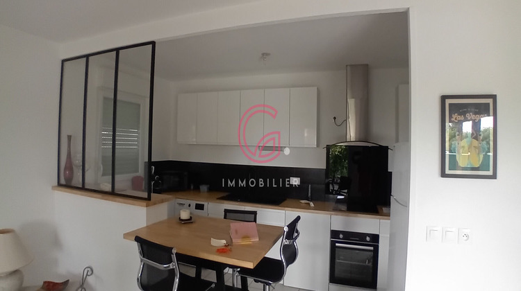 Ma-Cabane - Location Maison LA TESTE-DE-BUCH, 85 m²