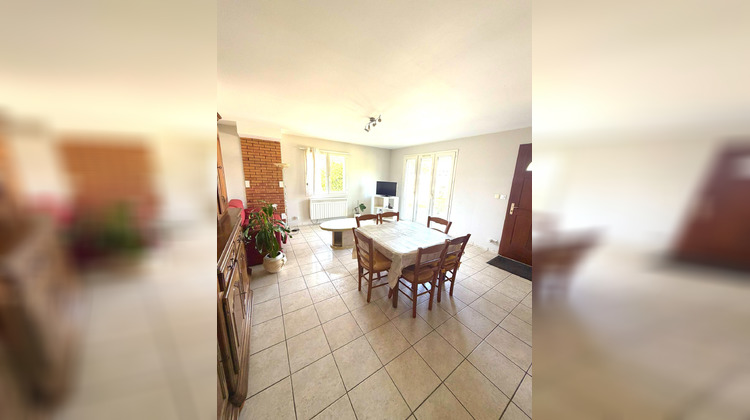 Ma-Cabane - Location Maison La Teste-de-Buch, 87 m²