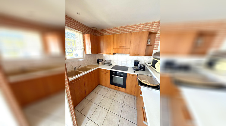 Ma-Cabane - Location Maison La Teste-de-Buch, 87 m²