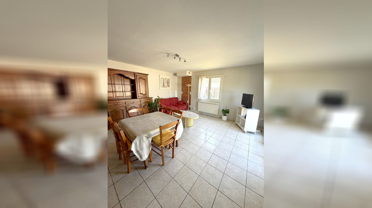 Ma-Cabane - Location Maison La Teste-de-Buch, 87 m²