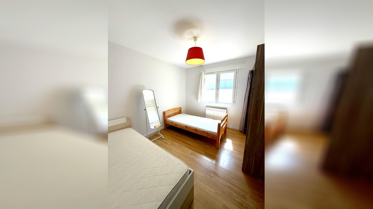 Ma-Cabane - Location Maison La Teste-de-Buch, 87 m²