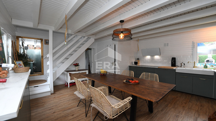 Ma-Cabane - Location Maison LA TESTE-DE-BUCH, 66 m²
