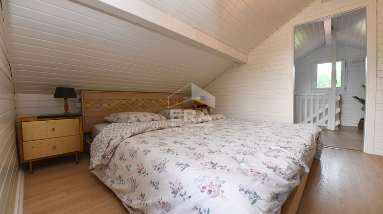 Ma-Cabane - Location Maison LA TESTE-DE-BUCH, 66 m²