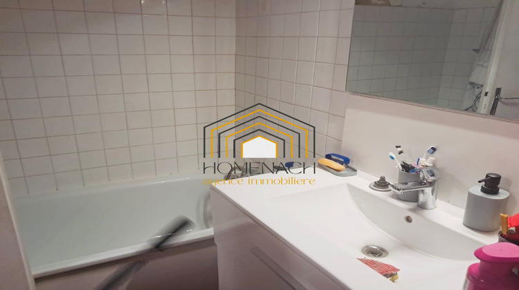 Ma-Cabane - Location Maison La Tour-du-Pin, 92 m²