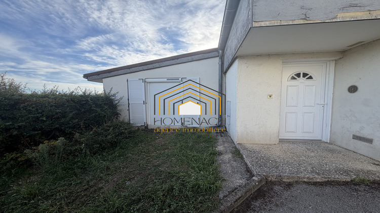 Ma-Cabane - Location Maison La Tour-du-Pin, 92 m²