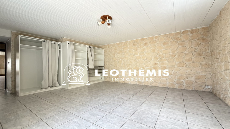 Ma-Cabane - Location Maison La Tremblade, 84 m²