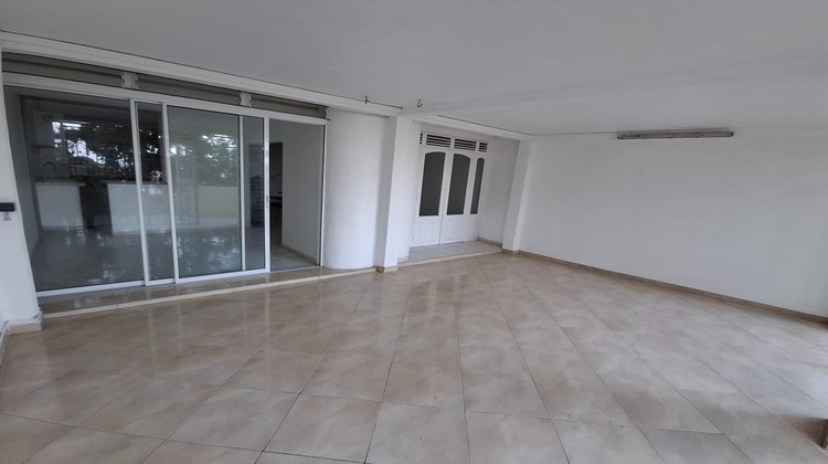 Ma-Cabane - Location Maison La Trinite, 101 m²