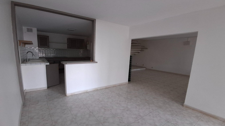 Ma-Cabane - Location Maison La Trinite, 101 m²