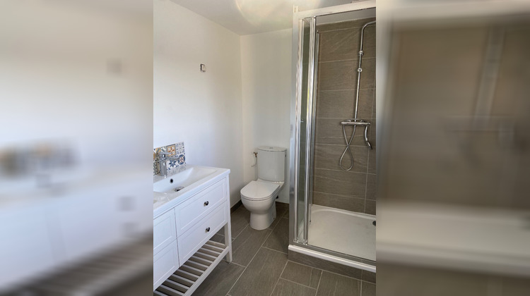 Ma-Cabane - Location Maison LA TRINITE-DE-THOUBERVILLE, 109 m²