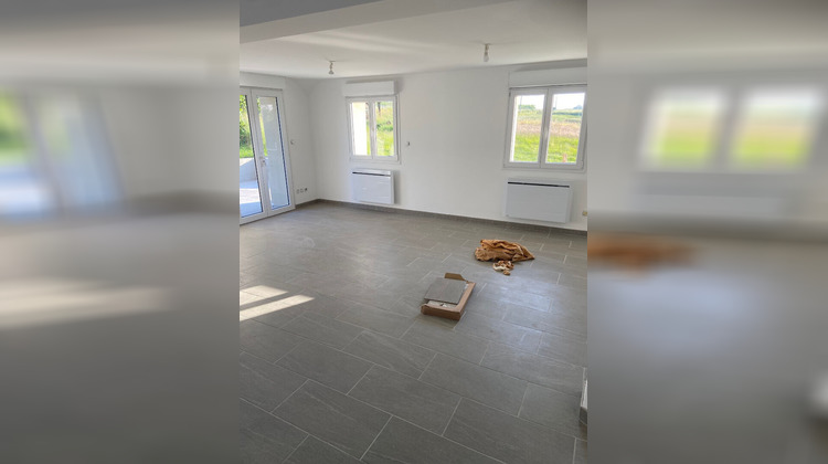 Ma-Cabane - Location Maison LA TRINITE-DE-THOUBERVILLE, 109 m²