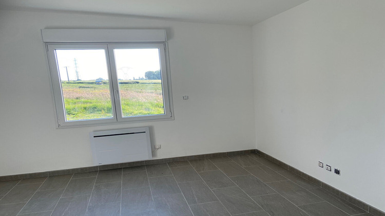 Ma-Cabane - Location Maison LA TRINITE-DE-THOUBERVILLE, 109 m²