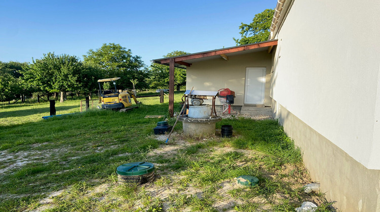Ma-Cabane - Location Maison LA TRINITE-DE-THOUBERVILLE, 109 m²